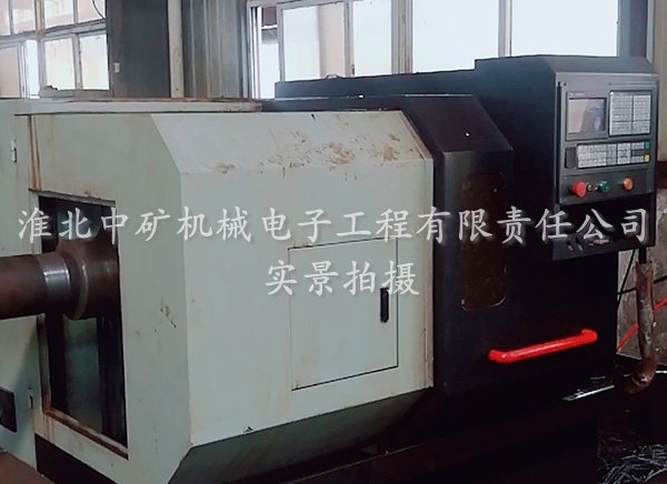 生產車間.數控車床.